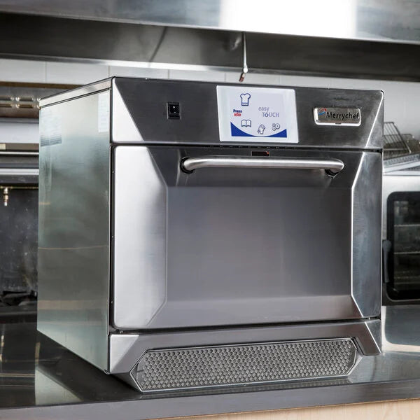 Merrychef EIKON E4S High-Speed Oven For Fast Cooking And Energy Efficiency