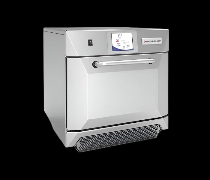 Merrychef EIKON E4S High-Speed Oven For Fast Cooking And Energy Efficiency