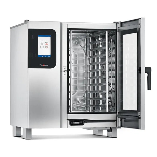 Convotherm C4ET 10 20 EB N Oven Electric Combi Steam Oven for Professional Cooking
